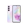Smartphone Samsung Galaxy A35 5G SM-A356E, 16.8 cm (6.6"), 6 GB, 128 GB, 50 MP, Android 14, Lila