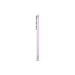 Smartphone Samsung Galaxy A35 5G SM-A356E, 16.8 cm (6.6"), 6 GB, 128 GB, 50 MP, Android 14, Lila