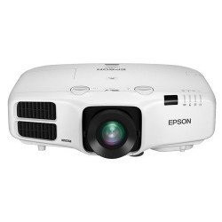 Videoproyector Epson PowerLite G5910, 3KVM, XGA, 5200 lúmenes, red, HDMI, (WiFi opcional)