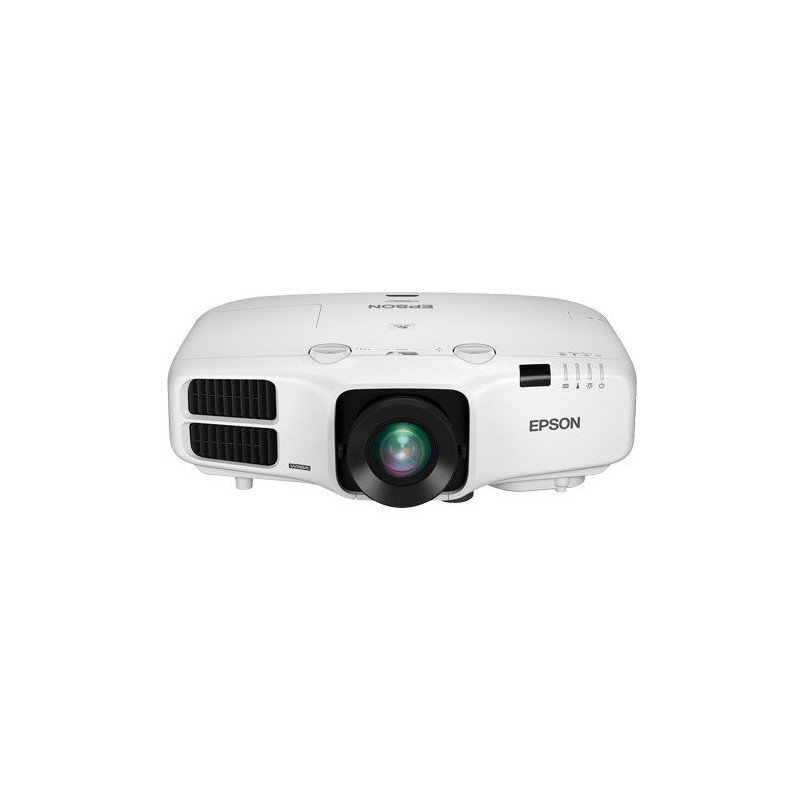 Videoproyector Epson PowerLite G5910, 3KVM, XGA, 5200 lúmenes, red, HDMI, (WiFi opcional)