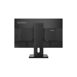 Monitor Lenovo ThinkVision E22-30, 54.6 cm (21.5"), 1920 x 1080 Pixeles, Full HD, LED, 6 ms, Negro