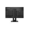 Monitor Lenovo ThinkVision E22-30, 54.6 cm (21.5"), 1920 x 1080 Pixeles, Full HD, LED, 6 ms, Negro