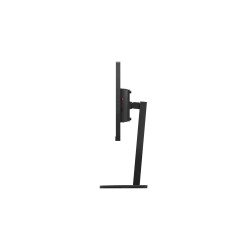 Monitor Lenovo ThinkVision E22-30, 54.6 cm (21.5"), 1920 x 1080 Pixeles, Full HD, LED, 6 ms, Negro