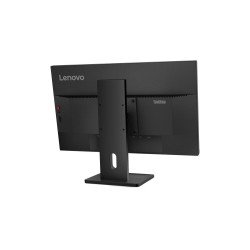 Monitor Lenovo ThinkVision E22-30, 54.6 cm (21.5"), 1920 x 1080 Pixeles, Full HD, LED, 6 ms, Negro