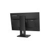Monitor Lenovo ThinkVision E22-30, 54.6 cm (21.5"), 1920 x 1080 Pixeles, Full HD, LED, 6 ms, Negro