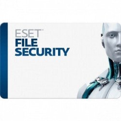 ESET Server Security Windows 1 Año TMESETL-165 -