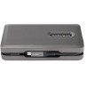 Adaptador Multipuertos USB-C, Mini Docking Station USB Tipo C a HDMI