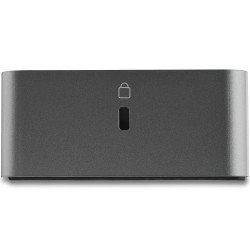 Docking Station Universal para Laptop, Dock USB-C y USB-A, HDMI y DP