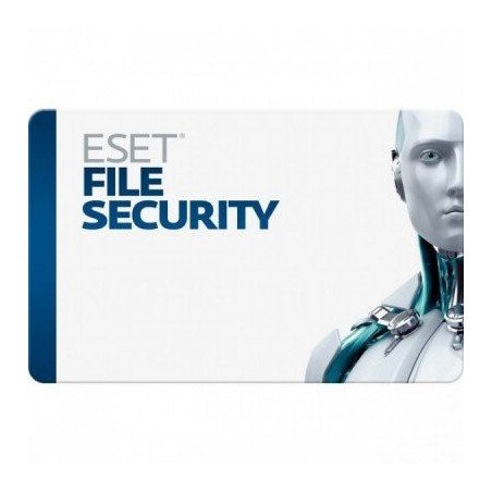 ESET Server Security Windows 2 Años TMESETL-265 -