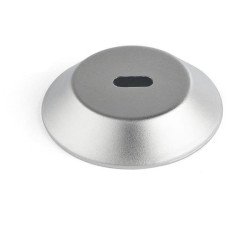 Adaptador de Ranura K para Seguridad, Universal, Cumple TAA, Antirrobo