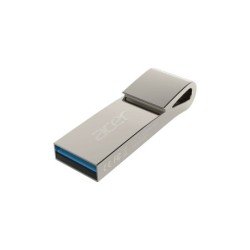 Memoria Acer USB 2.0 uf200 8GB metálica, 30Mb/s (bl.9bwwa.501)
