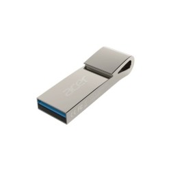 Memoria Acer USB 2.0 uf200 16GB metálica, 30Mb/s (bl.9bwwa.502)