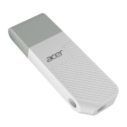 Memoria Acer USB 2.0 up200 64GB blanco, 30 Mb/s (bl.9bwwa.551)