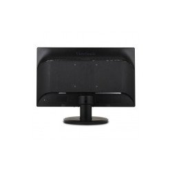 Monitor LED Viewsonic 19.5, VA2055SM, Full HD 1920x1080, DVI, VGA, Bocinas integradas 2x2w