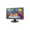 Monitor LED Viewsonic 19.5, VA2055SM, Full HD 1920x1080, DVI, VGA, Bocinas integradas 2x2w