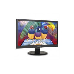 Monitor LED Viewsonic 19.5, VA2055SM, Full HD 1920x1080, DVI, VGA, Bocinas integradas 2x2w