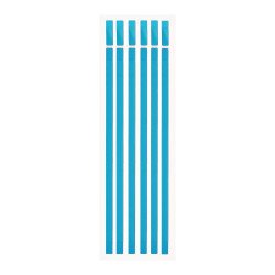 Tiras Adhesivas y Lengüetas de Montaje para Filtros de Privacidad de Pantallas de Laptops, Para 81.3cm (32") LCD Monitor, Portát