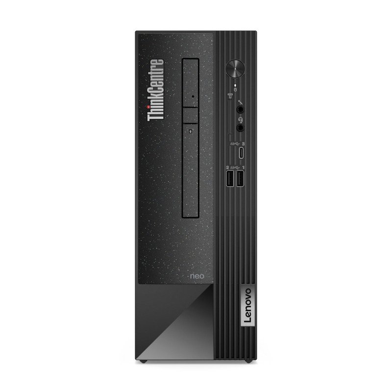 Pc de escritorio LENOVO ThinkCentre Neo 50s gen4, Intel® Core™ i5-13400, 16 GB DDR4, 512 GB SSD, Windows 11 pro