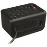 Regulador Tripp-Lite VR1208R 8 cont. 5-15r/500 watts, 120v, 60hz con s