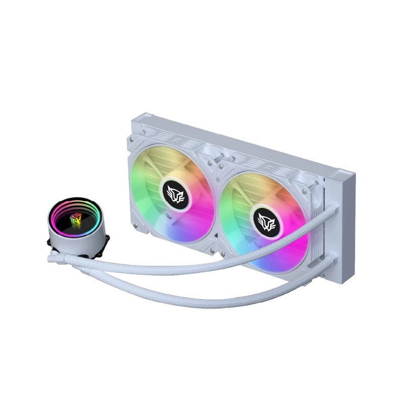 Enfriamiento Liquido HYDROX PRO HX20 BAMLAM RUSH