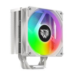 Disipador Balam Rush NITROX NX50 Velocidad: 800-1800 Rpm, Flujo de air