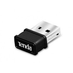Tarjeta de red USB 2.0 tenda Wireless 802.11 b/g/n 150mbps