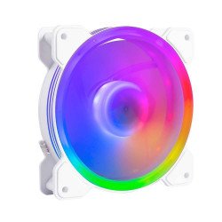 Ventilador de 120mm ARGB Balam Rush Eolox Blaze EX50W Velocidad: 1500