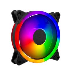 Ventilador de 120mm Balam Rush Eolox Blaze EX30: Velocidad: 1200 Rpm F