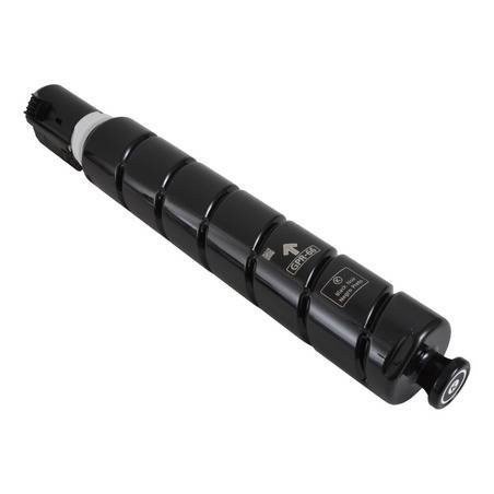 GPR-66 black toner 37K 5756C003AA