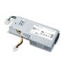 Fuente de Poder Dell PWR SPLY, 200W, EPA, BRZ 90049197