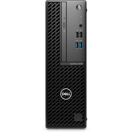 Computadora de Escritorio DELL Optiplex 7010 SFF, i3-12100, 8 GB, M.2 512GB, Windows 11 Pro