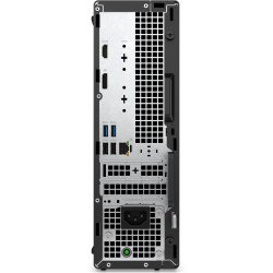 Computadora de Escritorio DELL Optiplex 7010 SFF, i3-12100, 8 GB, M.2 512GB, Windows 11 Pro