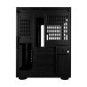 GABINETE CSG700 ATX FISHTANK, DOBLE CRISTAL, USB 3.0, S/FTE, NEGRO