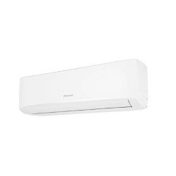 MINISPLIT HISENSE 2 Tonelada AC242CF 220V ESTANDAR. Solo frio