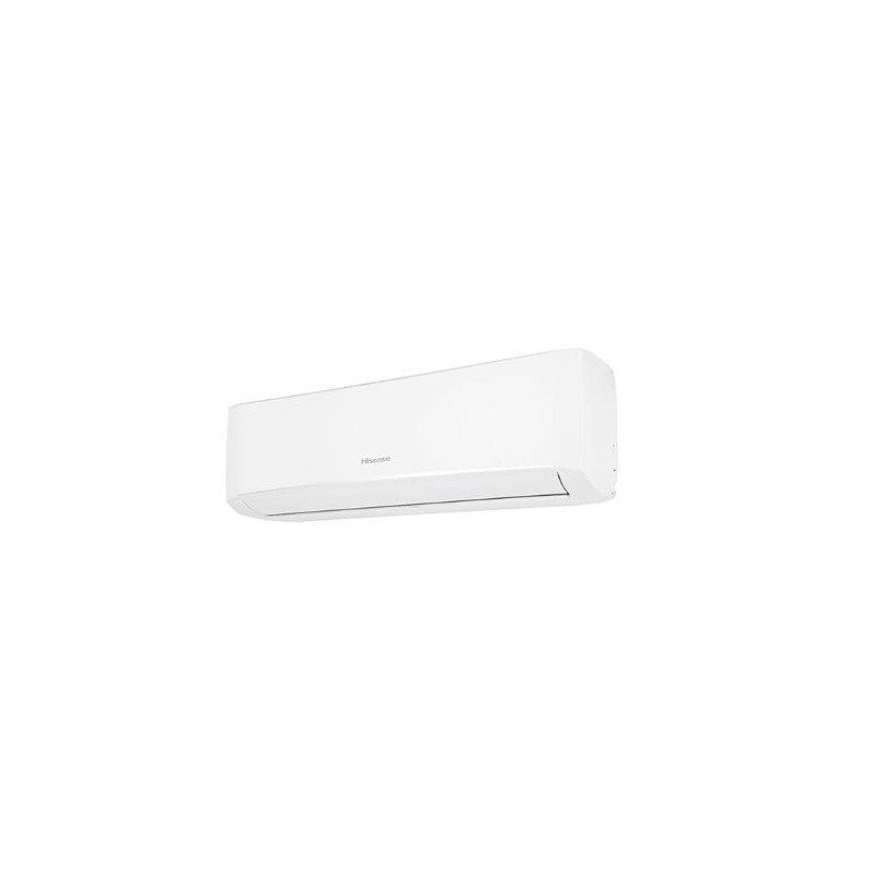 MINISPLIT HISENSE 2 Tonelada AC242CF 220V ESTANDAR. Solo frio