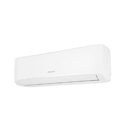 MINISPLIT HISENSE 2 Tonelada AC242CF 220V ESTANDAR. Solo frio