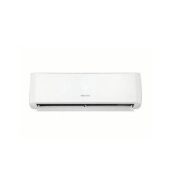 MINISPLIT HISENSE 2 Tonelada AC242CF 220V ESTANDAR. Solo frio