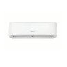 MINISPLIT HISENSE 2 Tonelada AU242CBW 220V INVERTER. Frio/calor