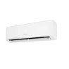 MINISPLIT HISENSE 2 Tonelada AU242CBW 220V INVERTER. Frio/calor