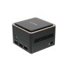 Mini PC ECS Liva q3p - AMD Ryzen v1605, DDR4, 4 GB, 128gb