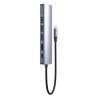 153959 Docking USB-C con Hub, 6 en 1