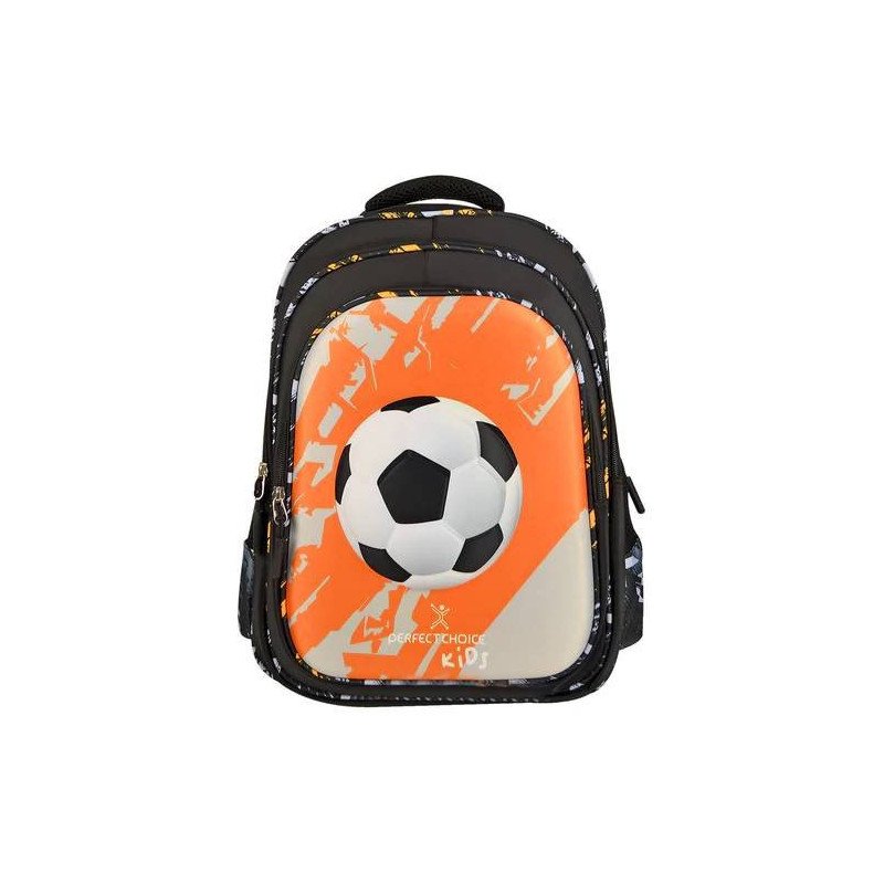 Mochila Escolar para niños "EXPLORER" PC-084389