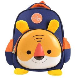 MOCHILA KIDS TIGRE DREAMER PC-084402
