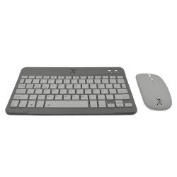KIT COMPACTO BLUETOOTH 2-1 NE PC-201250