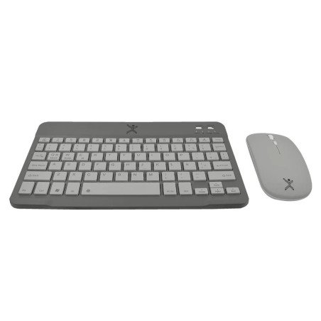 KIT COMPACTO BLUETOOTH 2-1 NE PC-201250