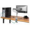 Soporte monitor DDR1732SAL Tripp Lite