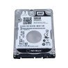 Disco duro interno WD black 2.5 500GB SATA3 6GB/s 32MB 7200rpm 7mm para notebook-ultrabook/gamer/alto rendimiento