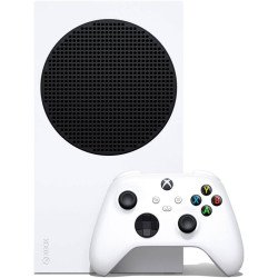 Xbox Series 512 GB Consola Versión Internacional White