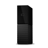 Disco duro ext escritorio 6TB WD My Book negro 3.5/USB3.0/copia local-sistema/encriptación, Win-mac Disco duro ext escritorio 6TB WD My Book negro 3.5/USB3.0/copia local-sistema/encriptación, Win-mac