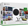 Xbox Series 512 GB RRS-00144 Incluye XBOX Gamepass 3 Meses